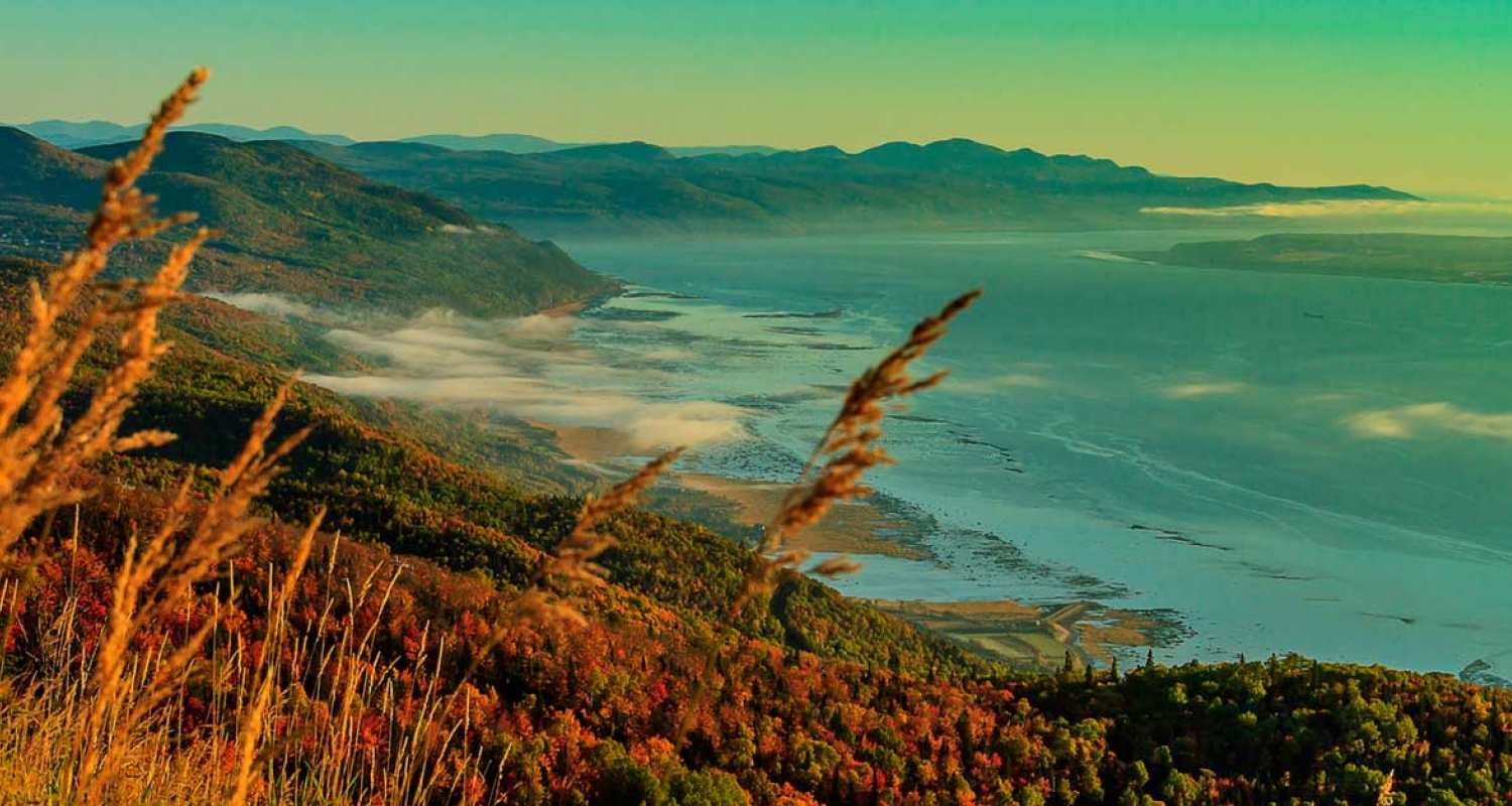8 choses à faire l’été à PetiteRivièreSaintFrançois et ses environs